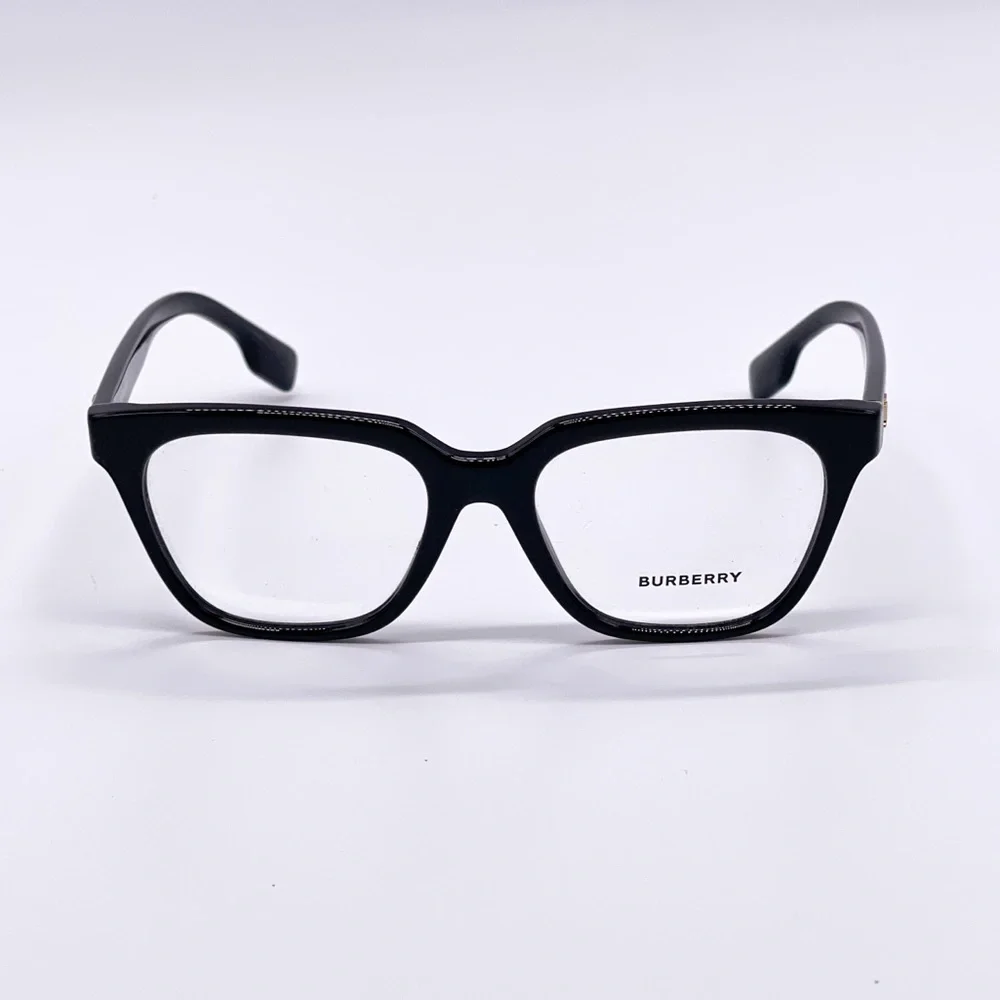 NEW BURBERRY DORIEN BE2324 BLACK WOMEN EYEGLASSES BURBERRY B 2324 3001